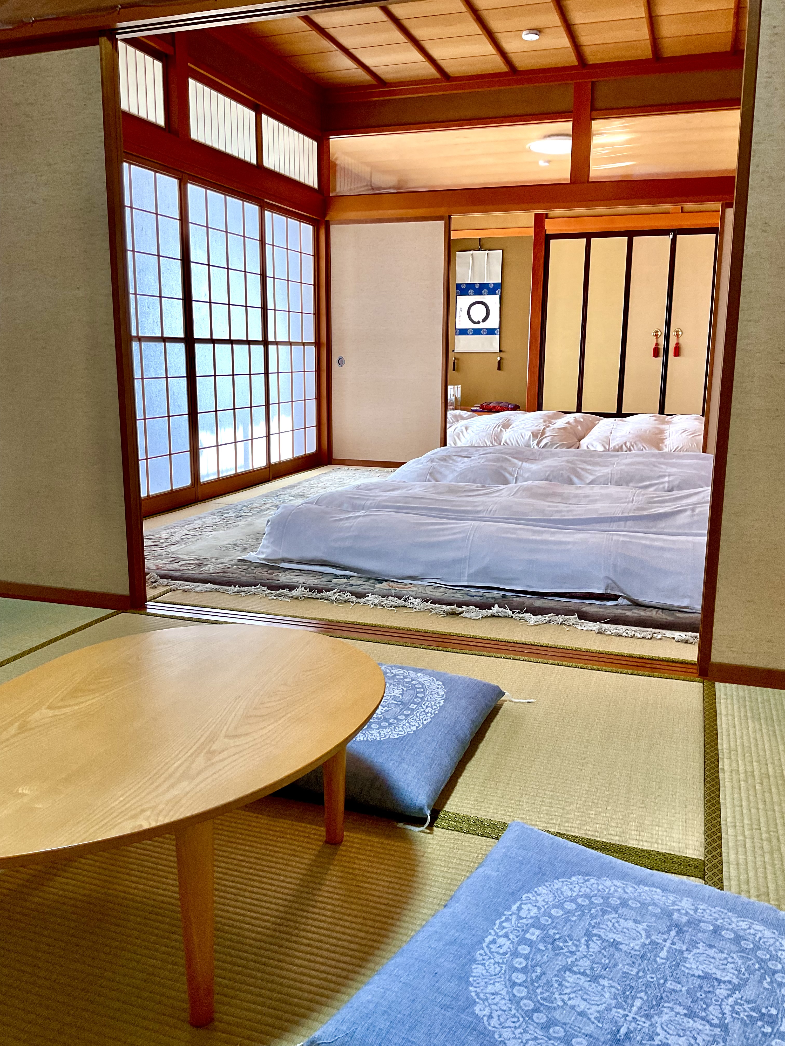 室内