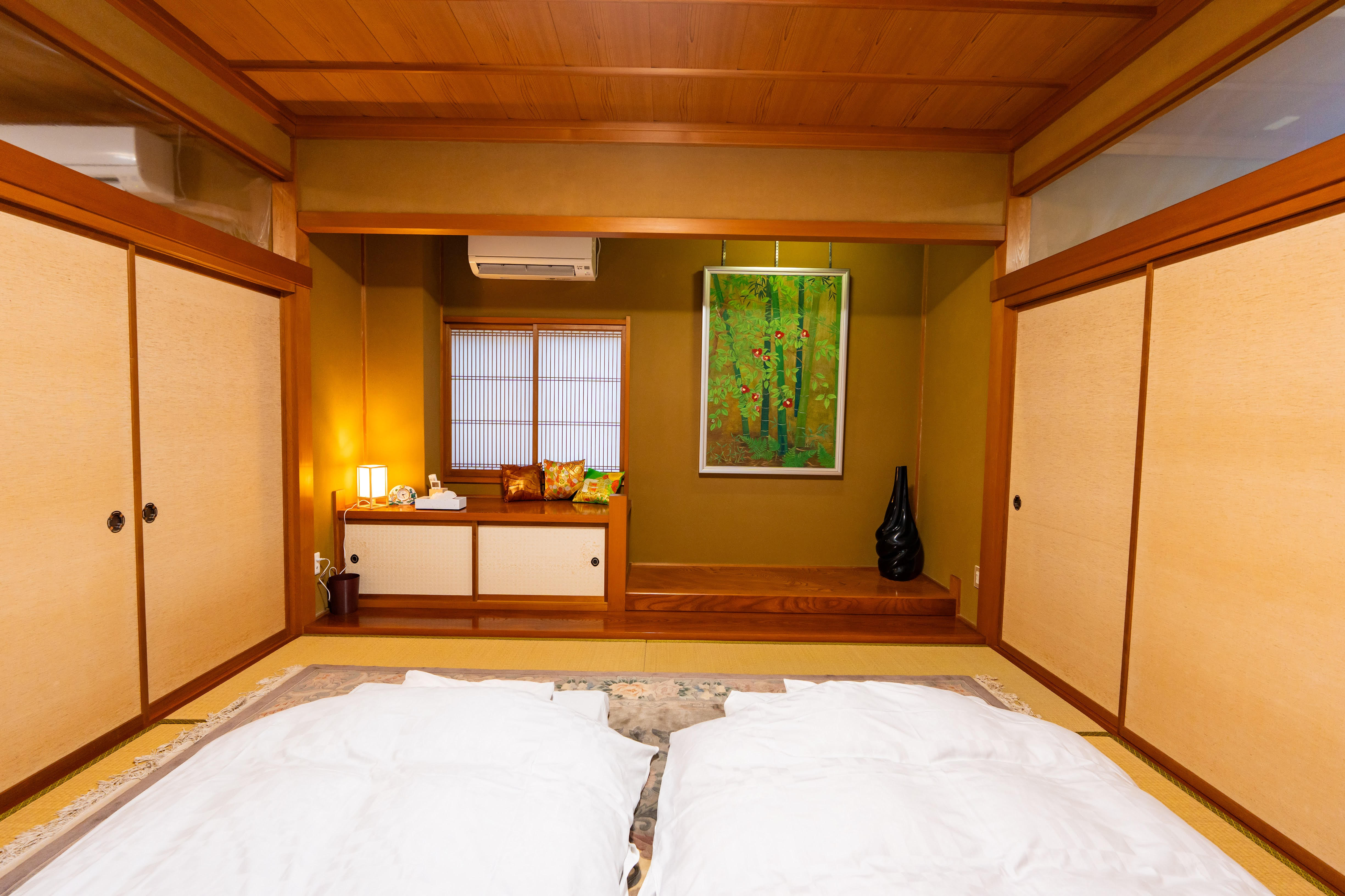 お部屋紹介