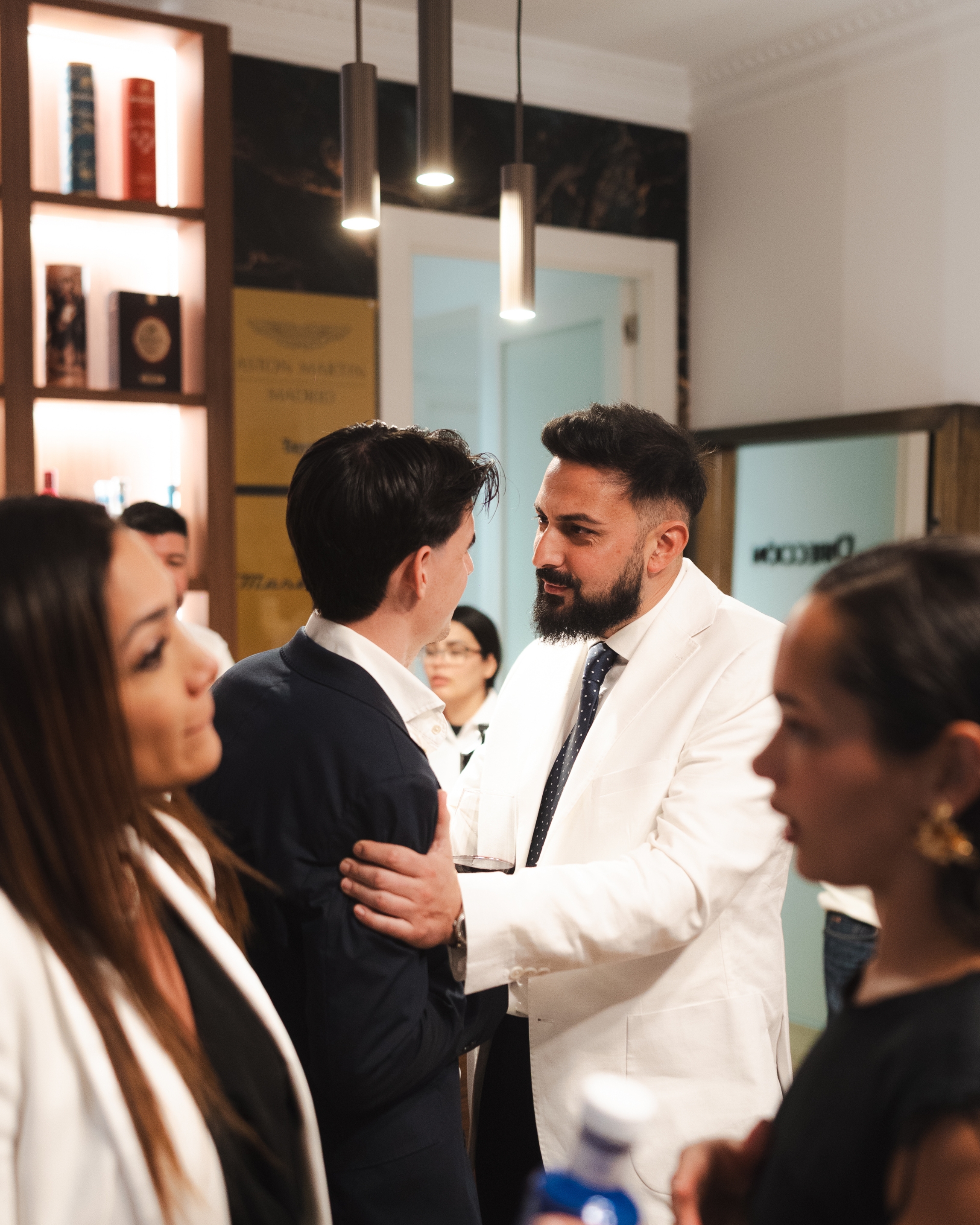 Networking Showwise