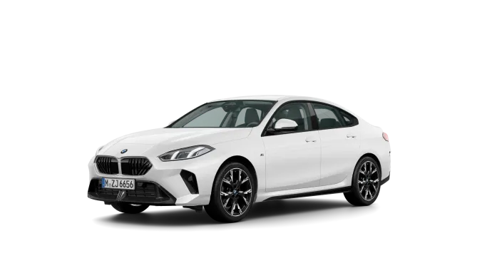 BMW 2.20