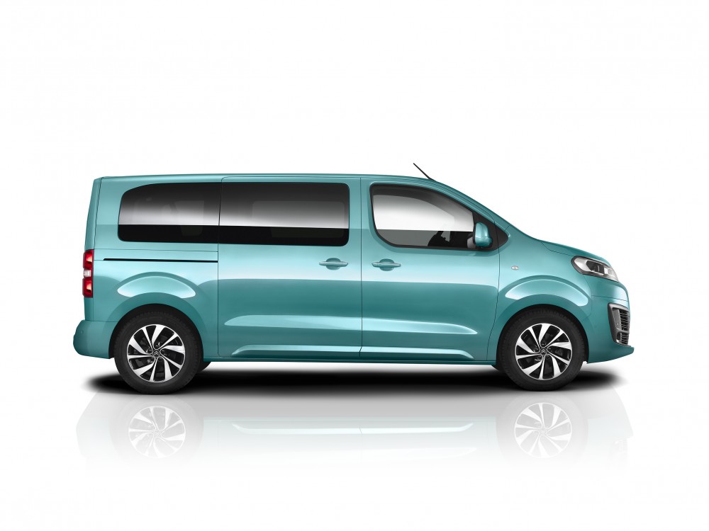 Citroen Jumpy