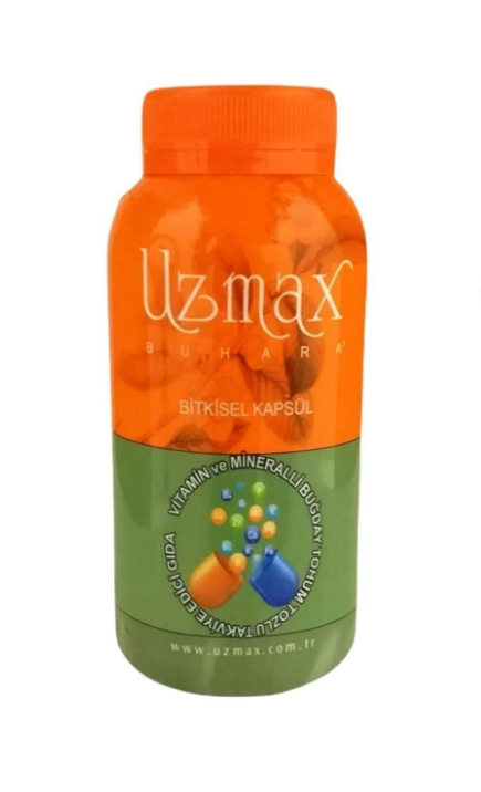 Uzmax Tekli Paket Tekli Paket Product