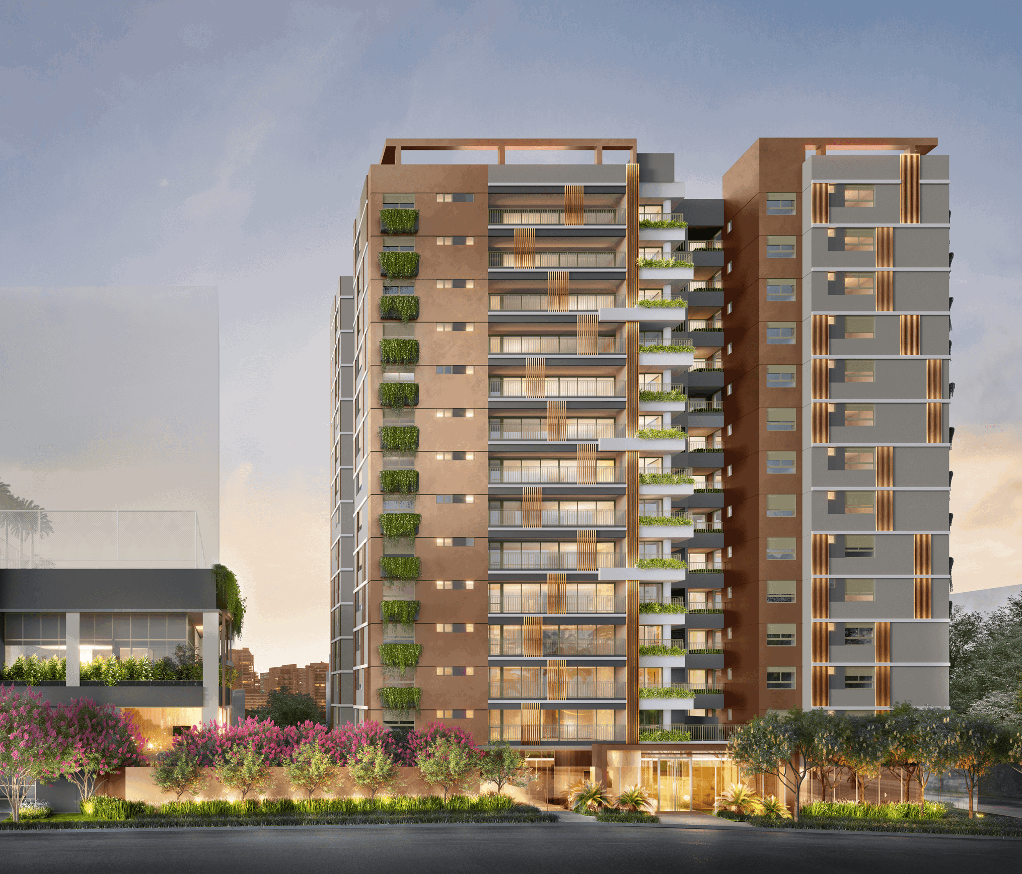 Cyrela Moema Yoo: O Empreendimento que Transforma Moema em Destino de Ultra Luxo