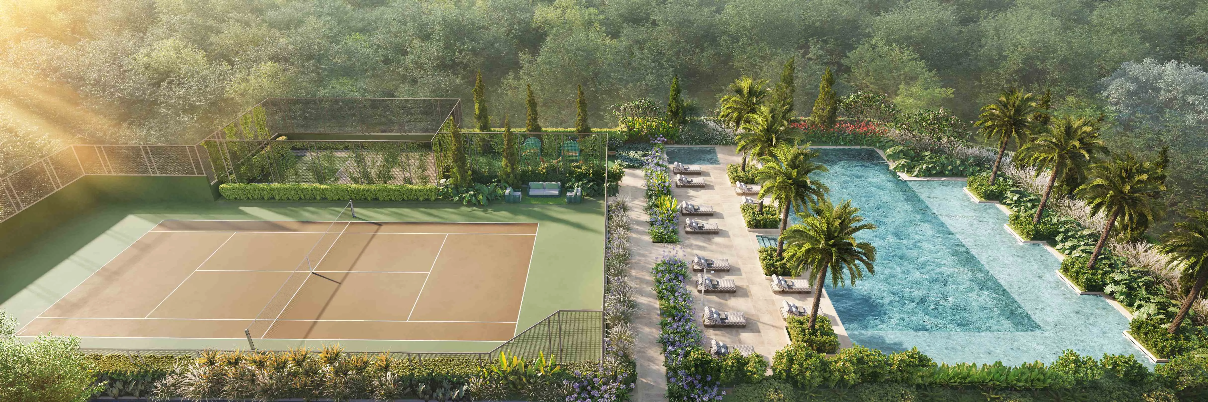 La Galerie Moema: O Lançamento Ultra Alto Padrão que Redefine o Luxo em São Paulo