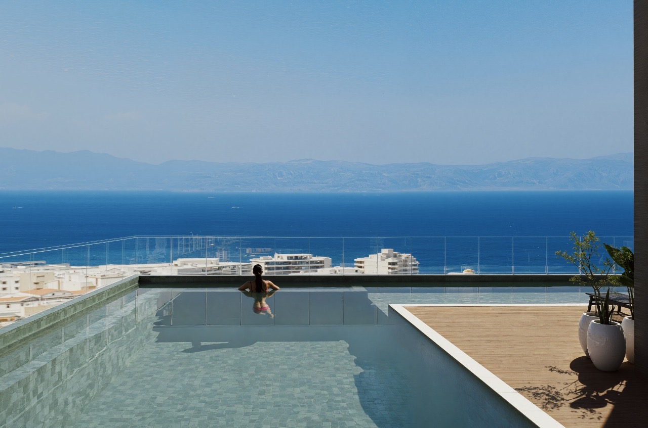 Type Asturias - Empreendimento de Alto Padrão no Guarujá SP