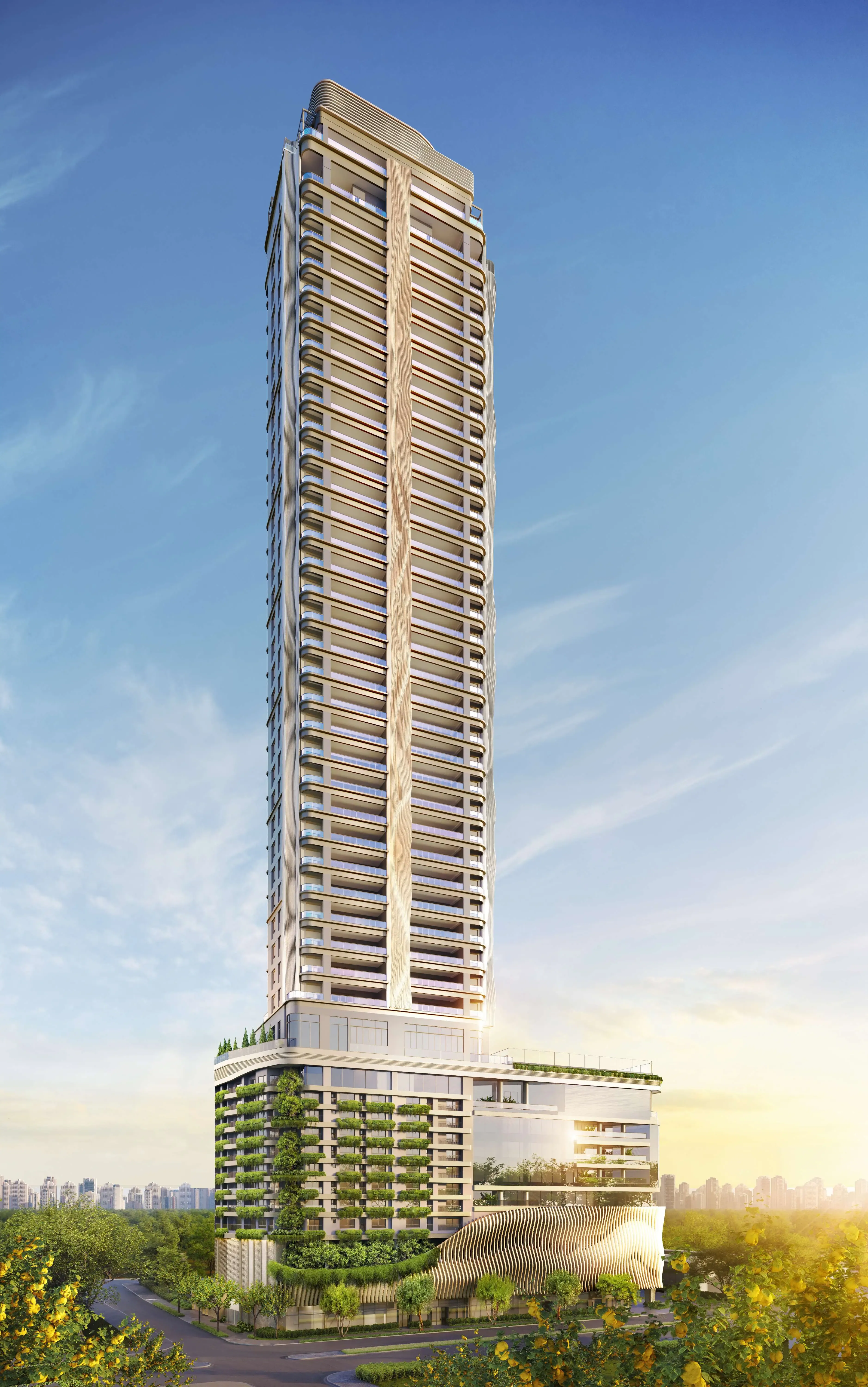Por que investir no ultra luxo de SP — artigo TAB House