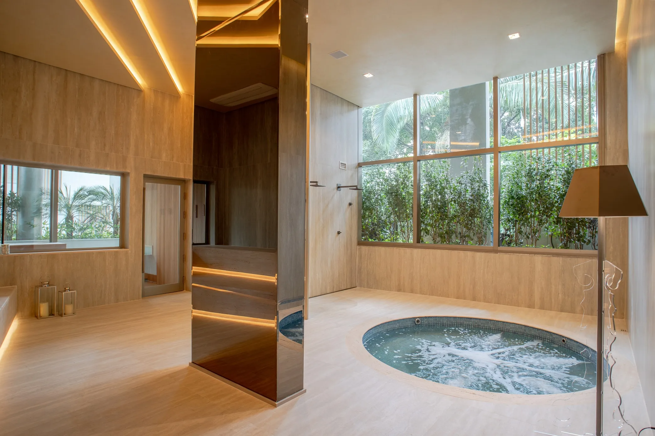 Clube Cyrela Moema Yoo