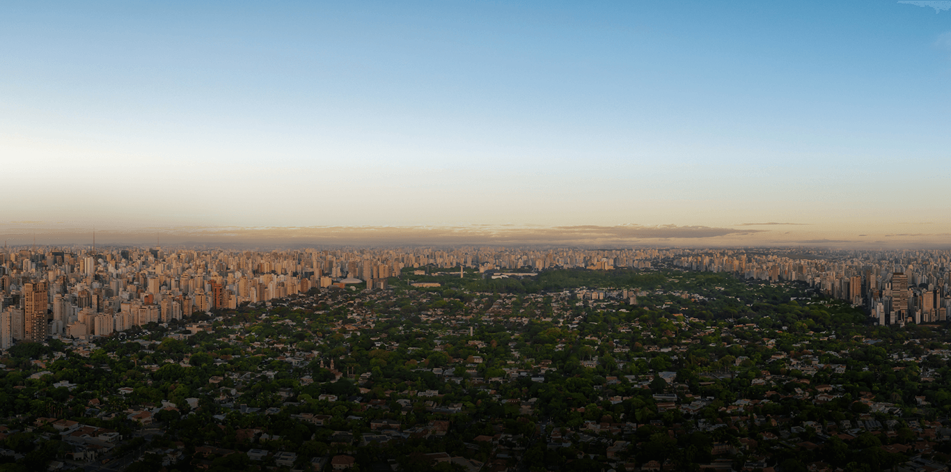 Capri Cyrela Jardim Europa