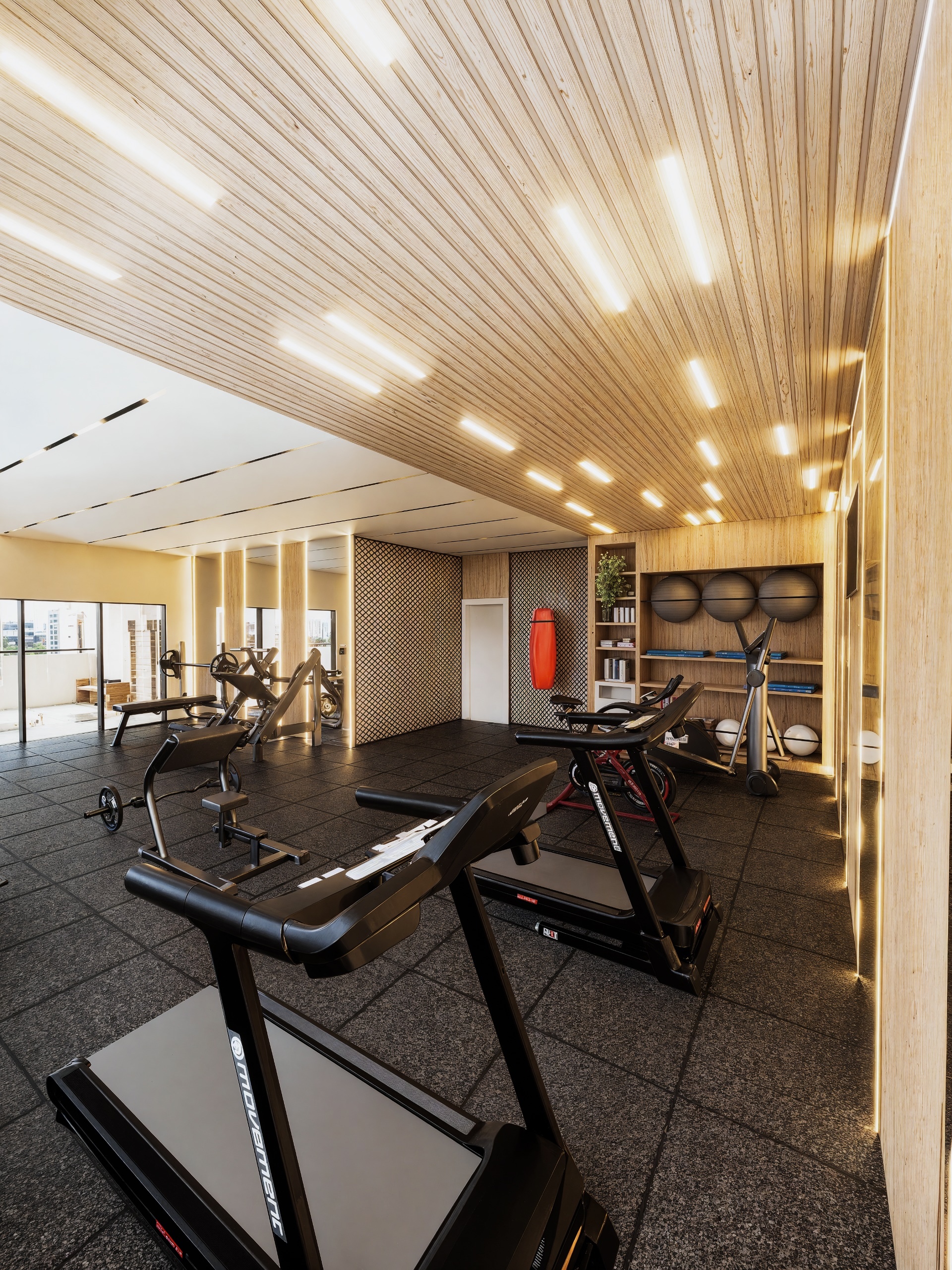 Fitness Type Asturias