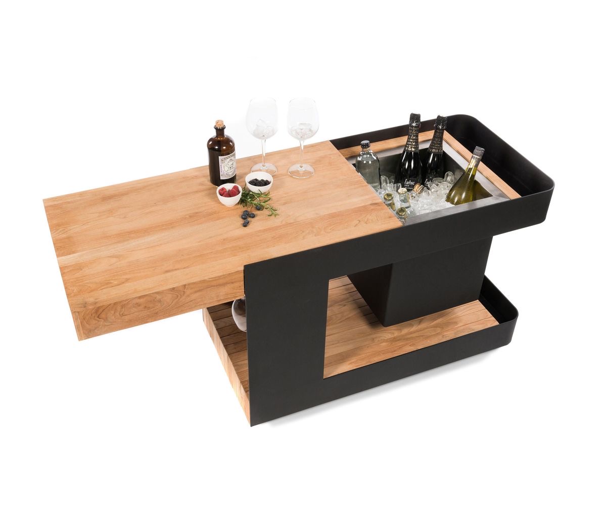 Mini Bar MB-33
