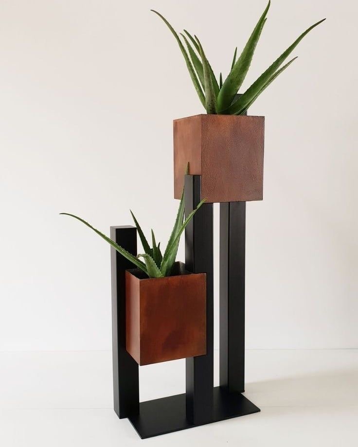 Masetero Trípode MT-14