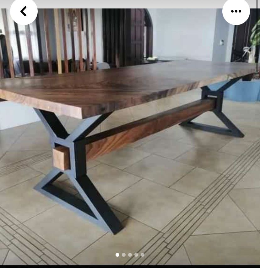 Mesa Escritorio ME-24