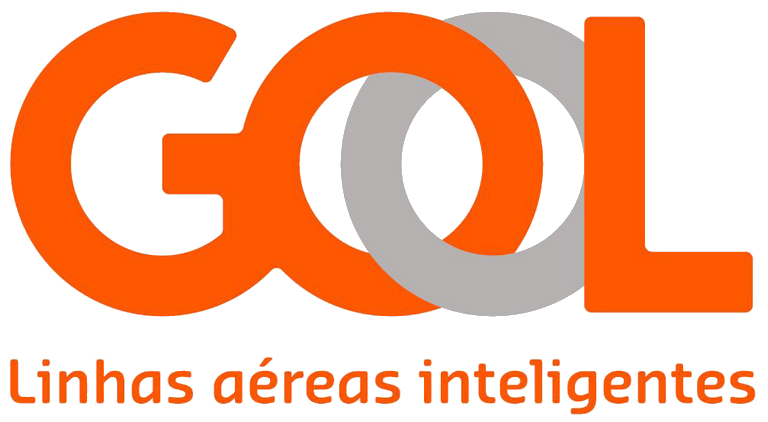 Logo Gol Linhas Aéreas