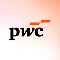 Logo PwC Brasil