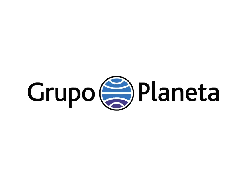 Logo Grupo Editorial Planeta