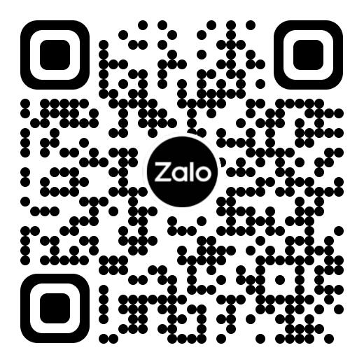 QR Code Zalo OA Kalbi Master