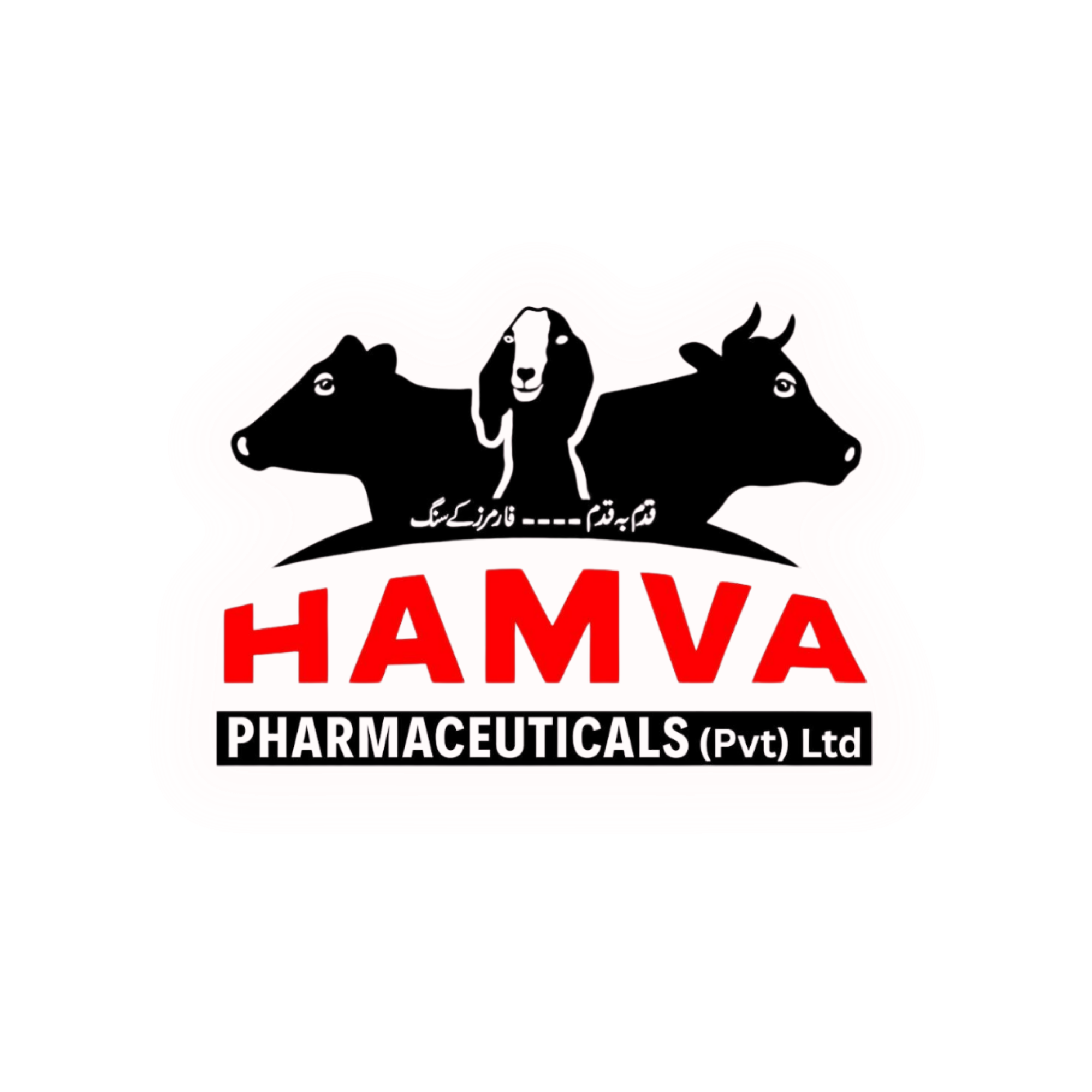 Hamva Pharmaceuticals