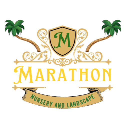 Marathon Logo
