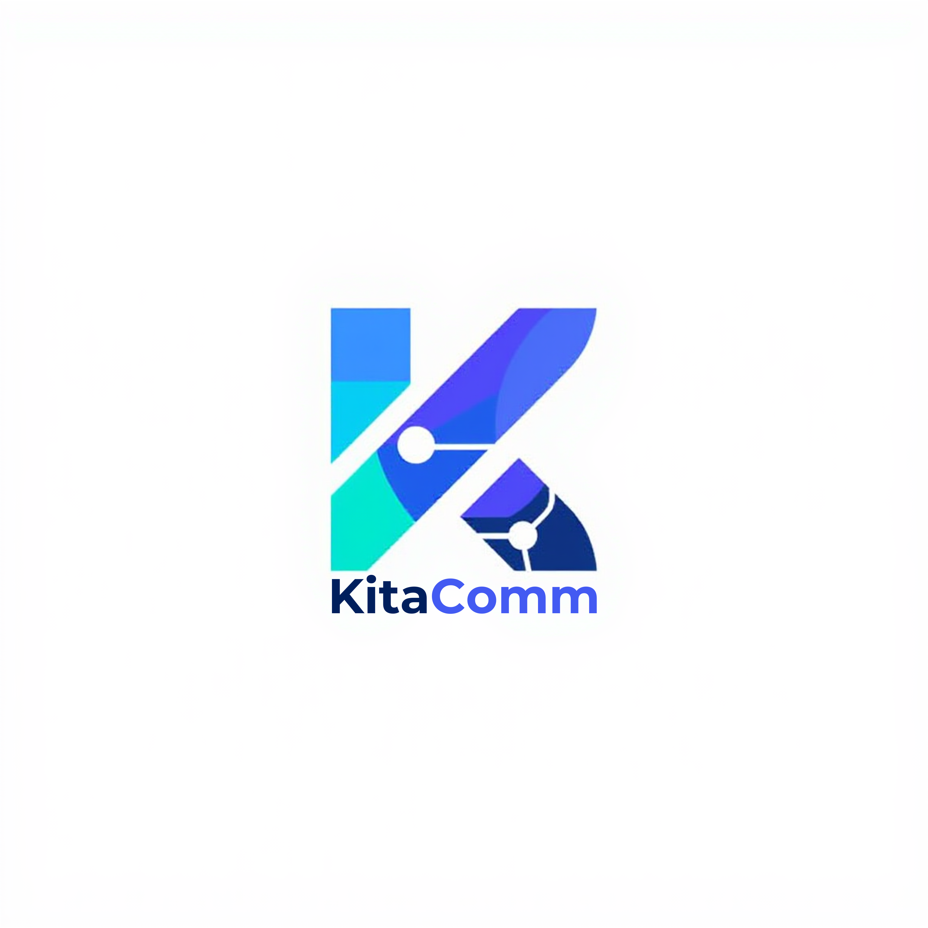 KitaComm Logo