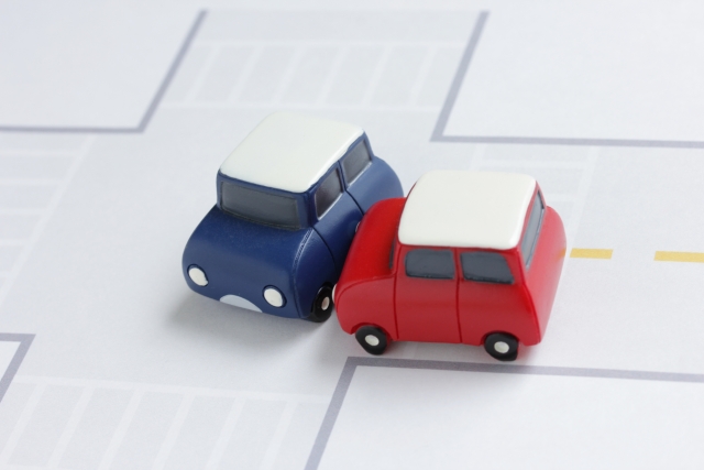 交通事故専門治療