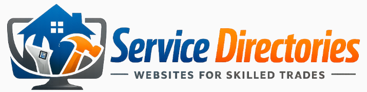 Service Directories logo