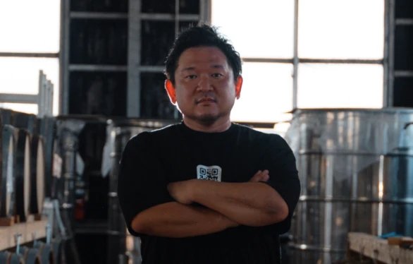 代表取締役社長 濱田 健太