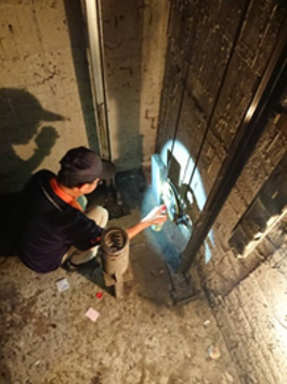 電梯機能維護案例 2