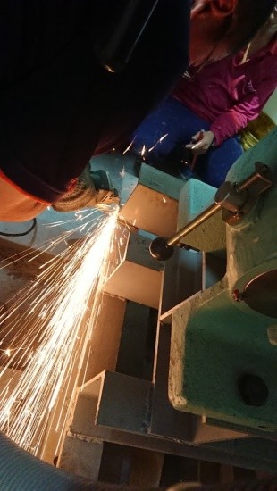 電梯故障維修案例 7