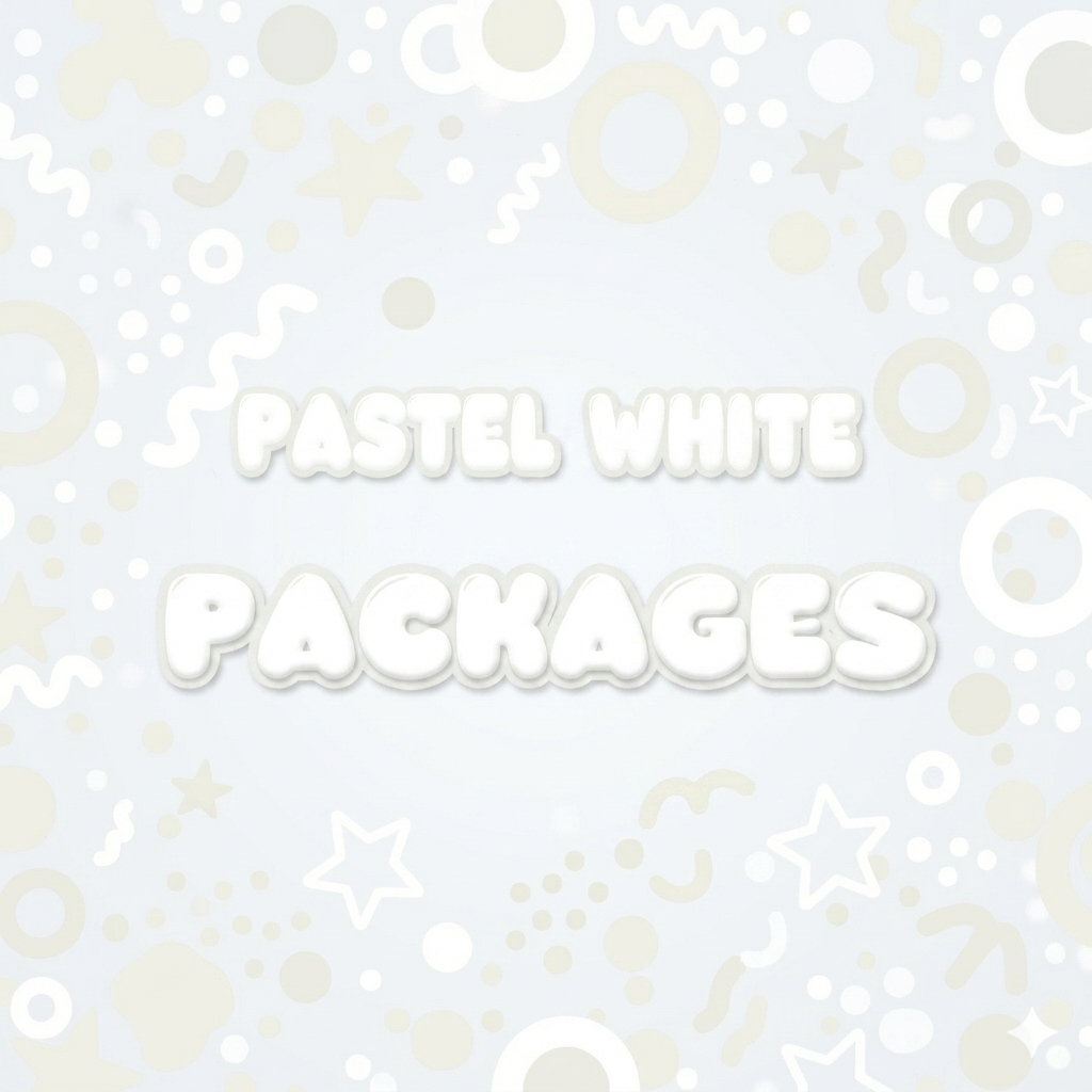 White Package