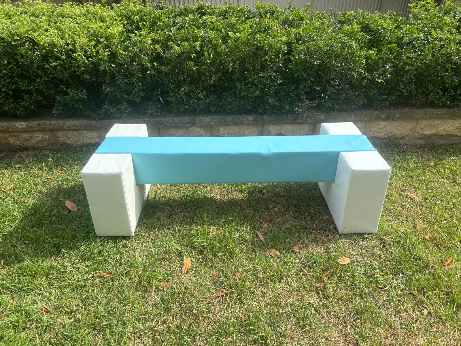 Square Blocks