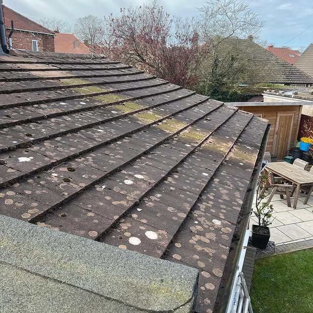 Under Pressure Liverpool property cleaning Liverpool