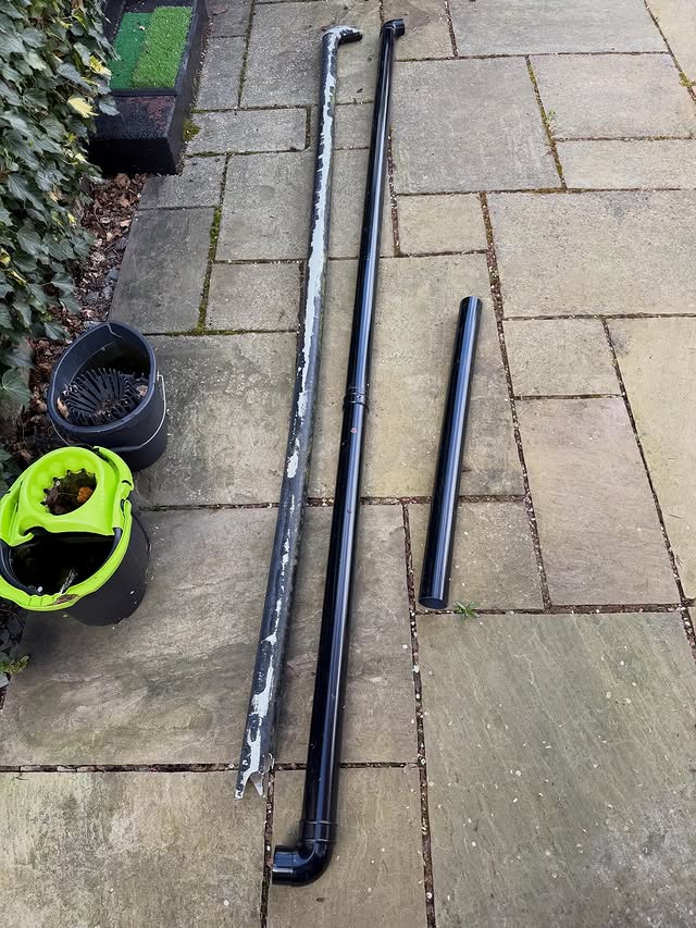 Under Pressure Liverpool roof cleaning Merseyside