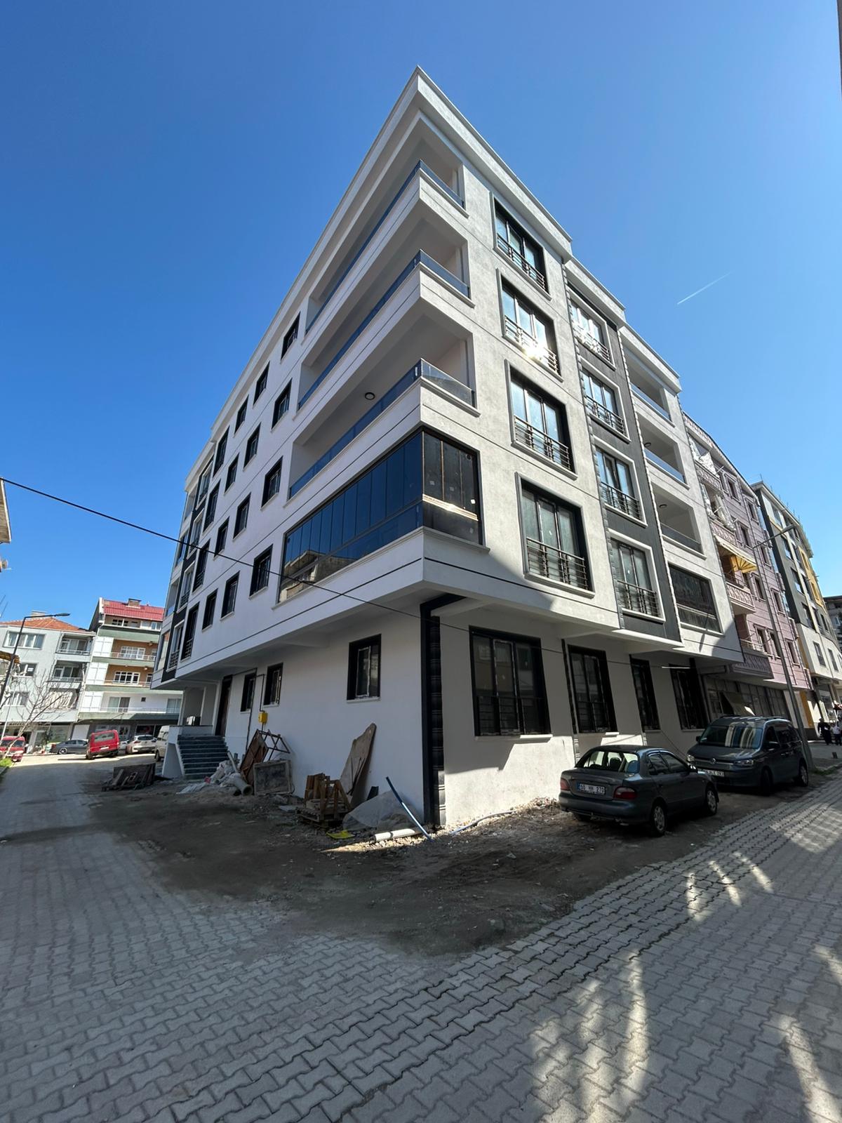 Satılık 3+1 Daire — 19 Mayıs, 5. Kat