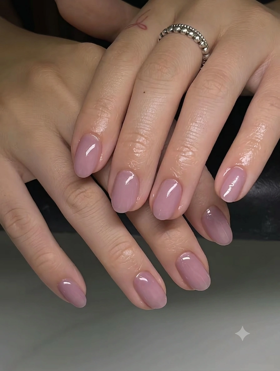 Best gel extensions in Midtown Manhattan at Nail Lab NYC
