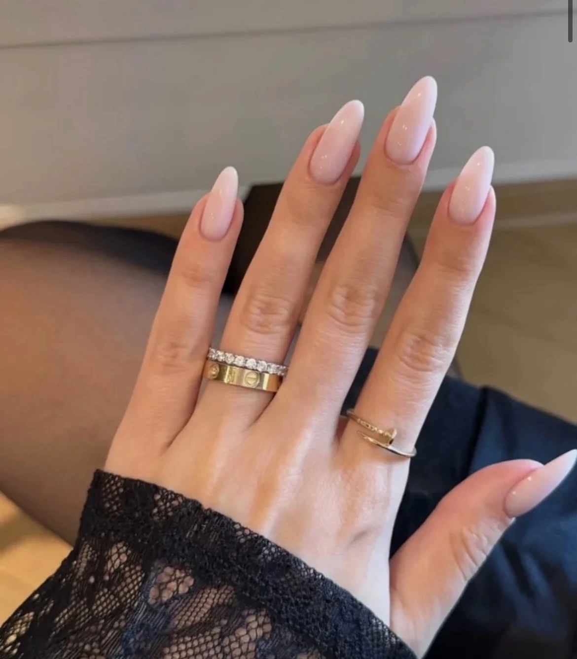 Gel-X Extensions in NYC: The Natural-Looking Nail Extension Revolutionizing Manhattan