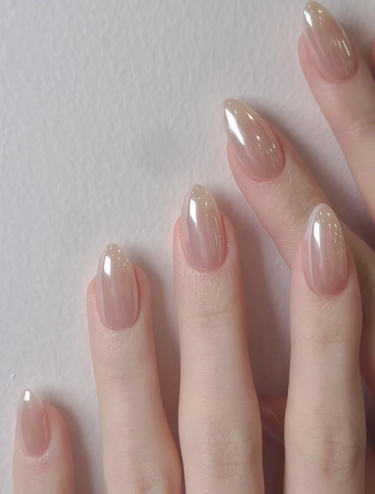 Nail Lab NYC Premium Russian UV Gel Manicure - Manhattan's premier boutique nail spa