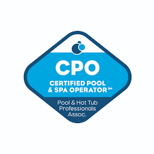 Certificación CPO - Certified Pool Operator