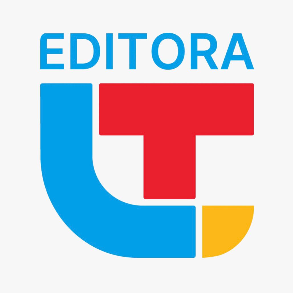 Editora LT Logo
