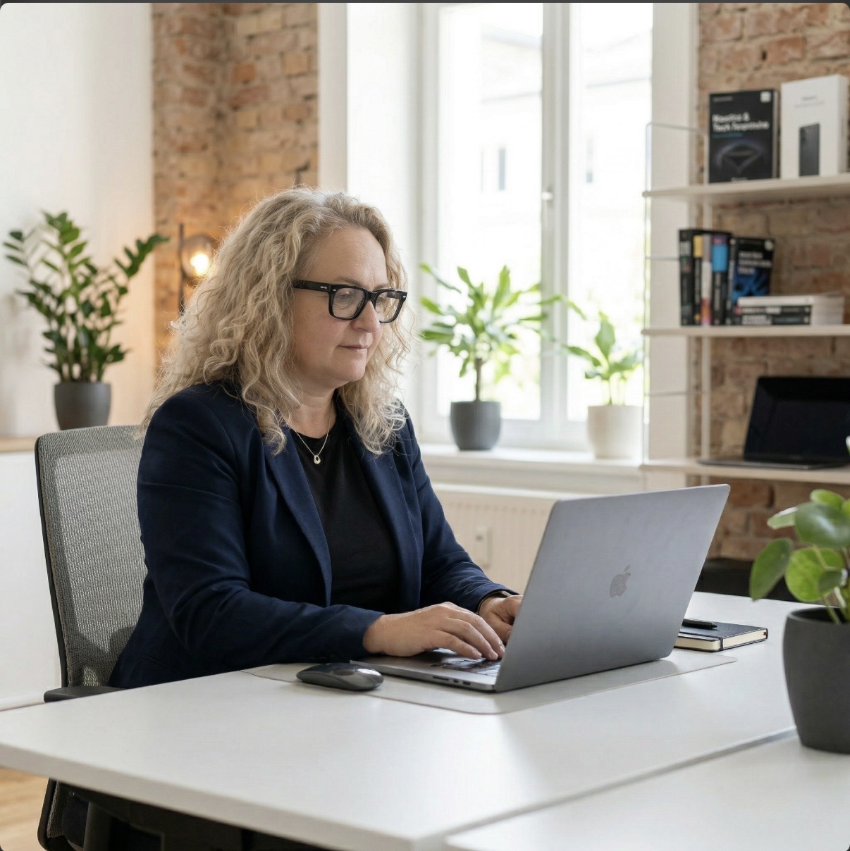 Diseñador web profesional