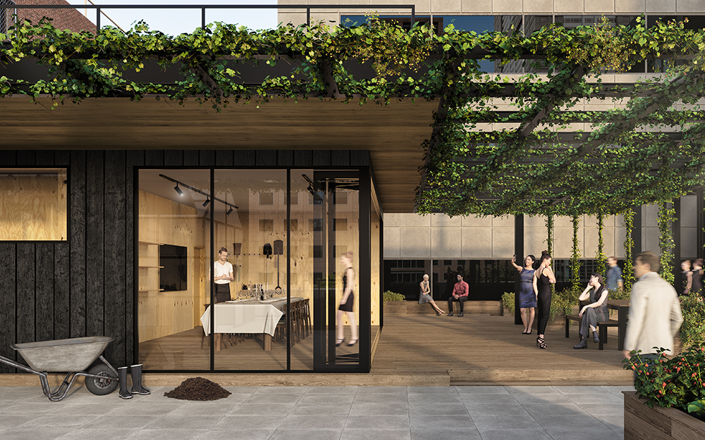 101 COLLINS ST — image 2