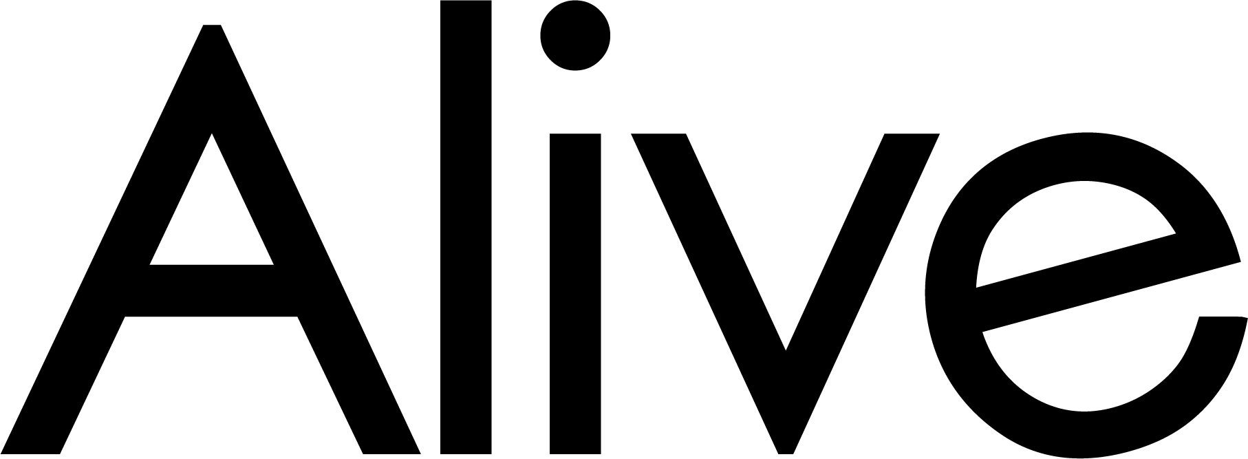 ALIVE Studios logo