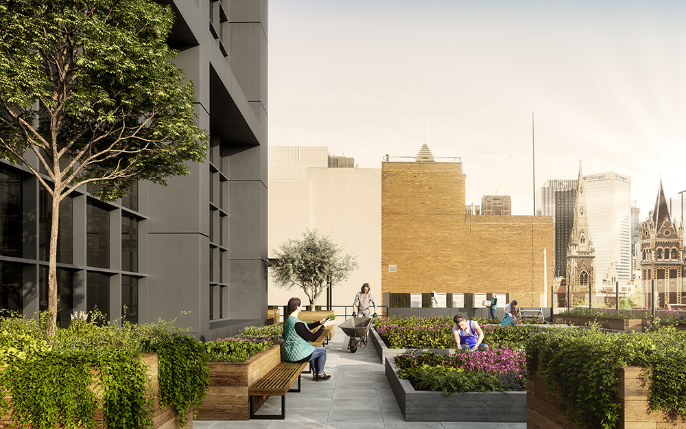 101 COLLINS ST — image 4
