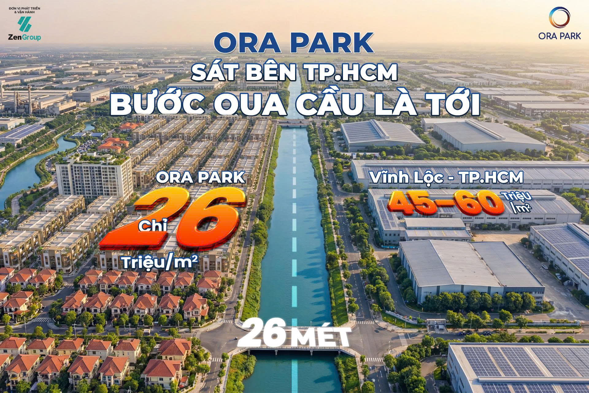 Phối cảnh khu nhà phố 2