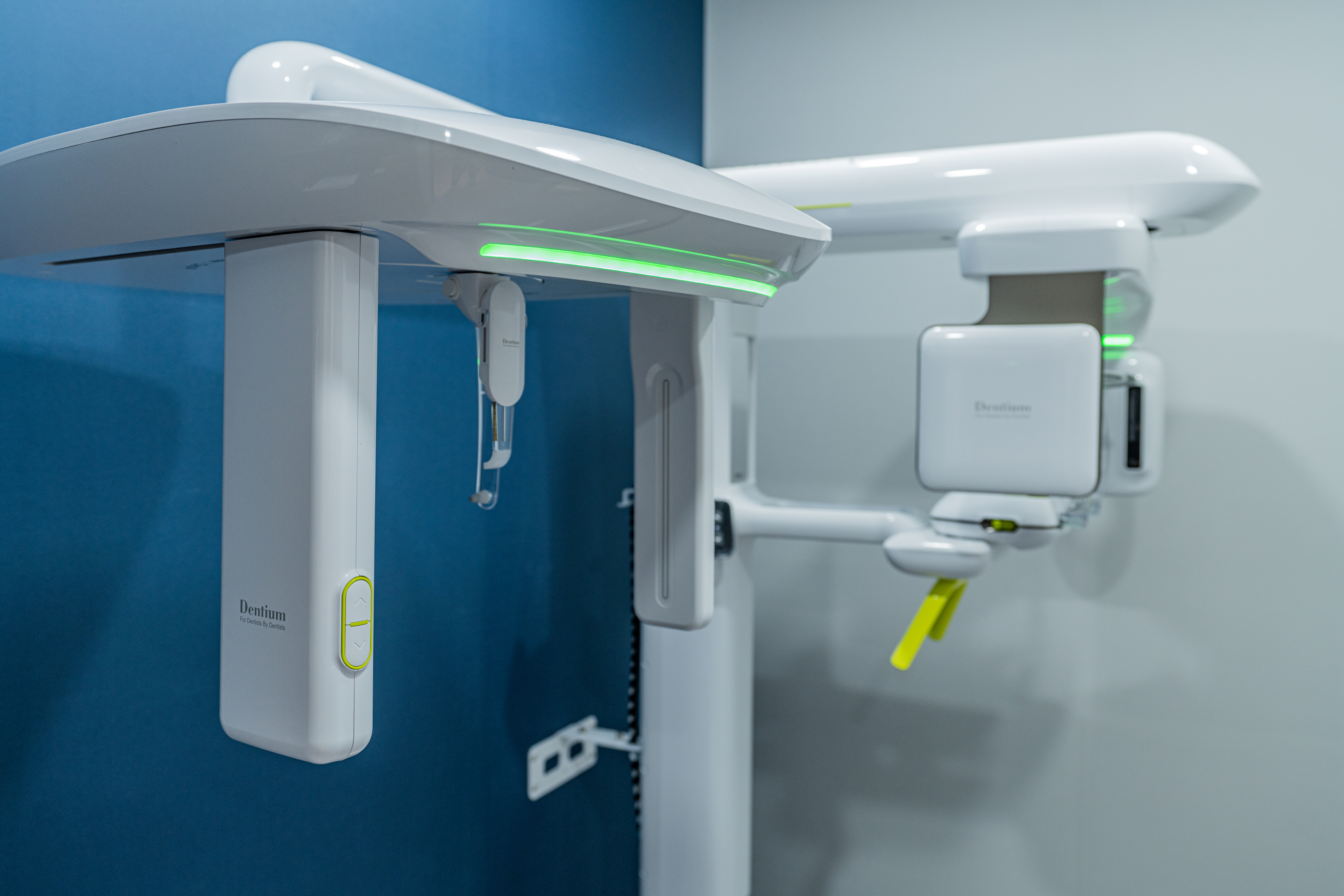 연세플란트치과 진료실