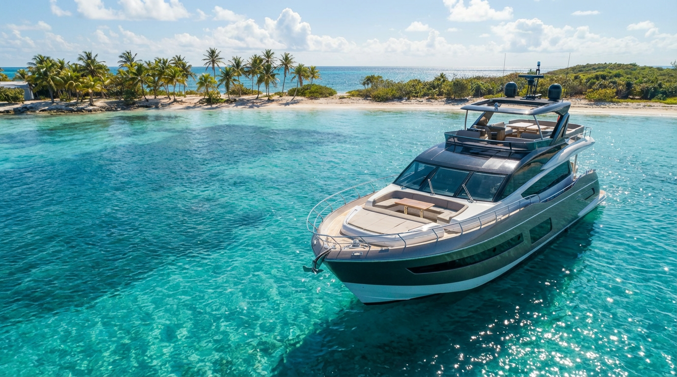 Luxury European villa background