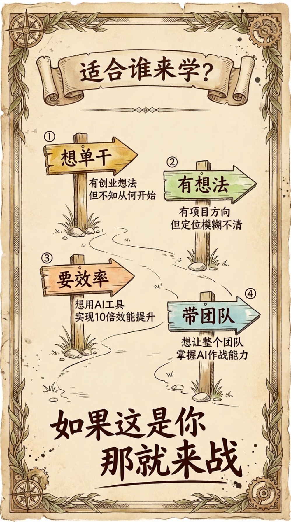 OPC商学院第2期 - 课程海报08
