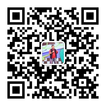 老宋公众号二维码