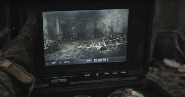 BASEMENTS & UNDERGROUND