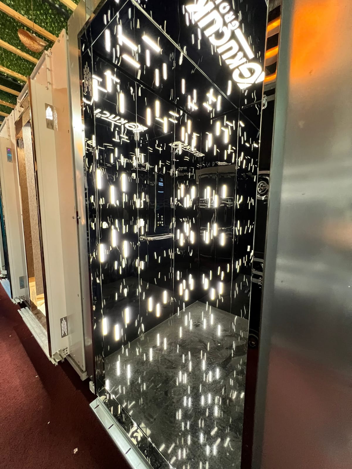 Maintenance préventive et curative