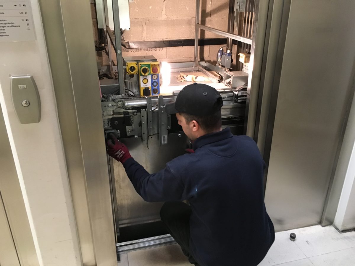 Dépannage urgent 7j/7